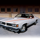 Illustration for article titled Tired Of LS6 Chevelles And Hemi Cudas? Check Out UDMans Obscure Muscle Car Parking Lot!